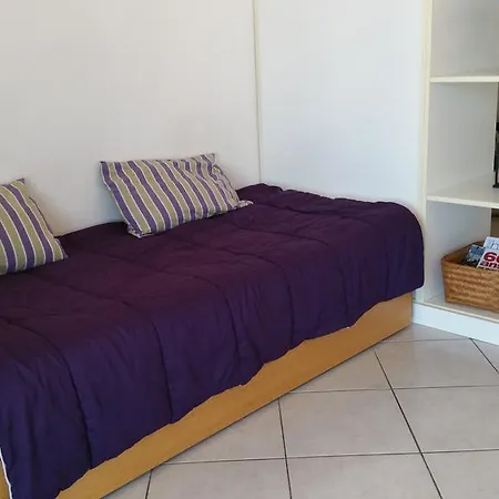 Le Lagon Bleu Apartmán *