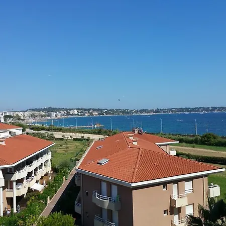 Le Lagon Bleu Apartmán *