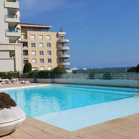 Le Lagon Bleu Apartmán
