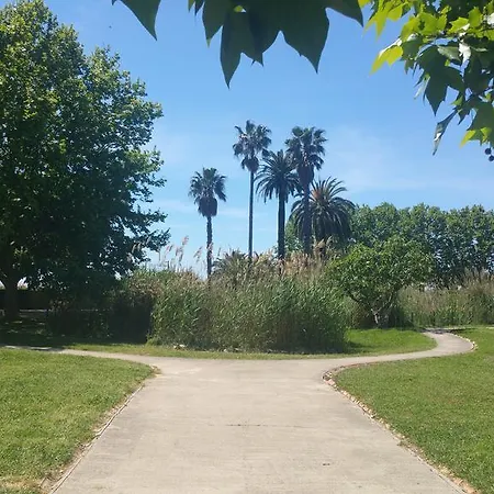 Le Lagon Bleu * Juan-les-Pins