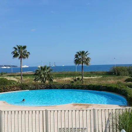 Apartmán Le Lagon Bleu