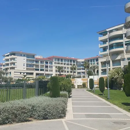 Le Lagon Bleu Διαμέρισμα