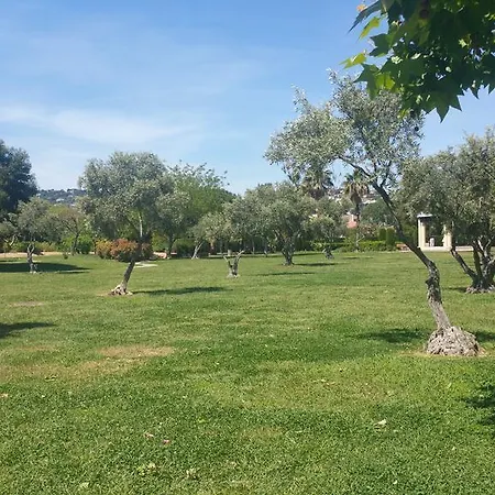 Διαμέρισμα Le Lagon Bleu *