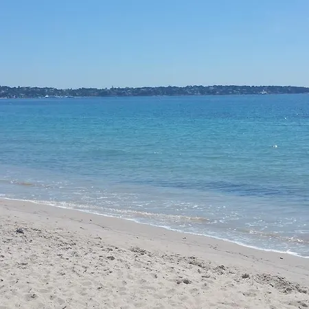 Διαμέρισμα Le Lagon Bleu *